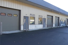 Industrial Park property for lease in Deep River, CT