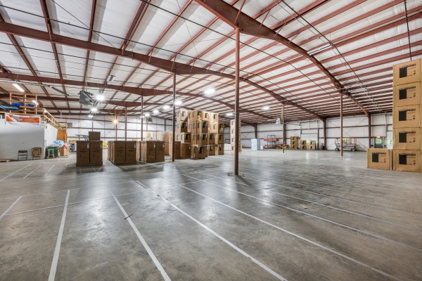 Listing Image #3 - Industrial Park for lease at 11-C Bokum Road, Essex CT 06426