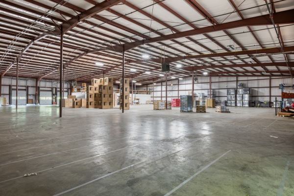 Listing Image #4 - Industrial Park for lease at 11-C Bokum Road, Essex CT 06426