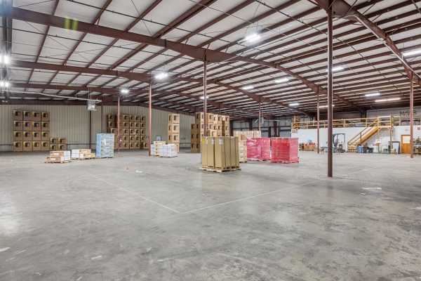 Listing Image #5 - Industrial Park for lease at 11-C Bokum Road, Essex CT 06426