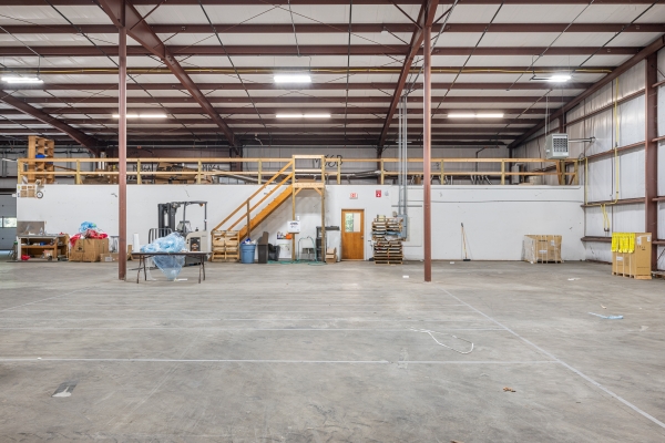 Listing Image #6 - Industrial Park for lease at 11-C Bokum Road, Essex CT 06426