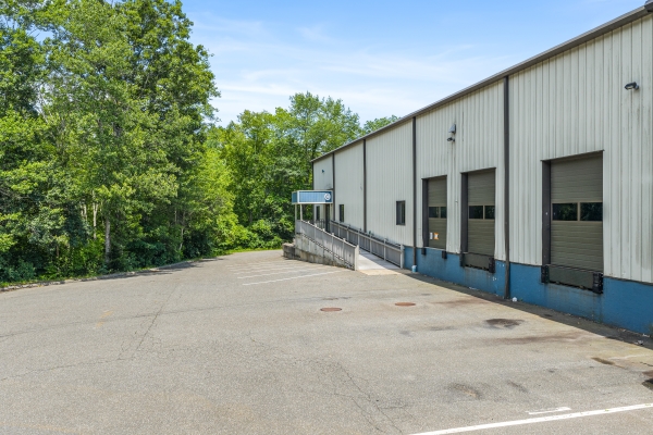 Listing Image #7 - Industrial Park for lease at 11-C Bokum Road, Essex CT 06426