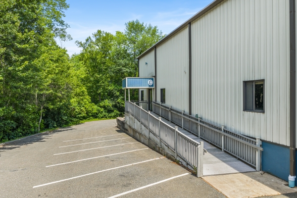 Listing Image #8 - Industrial Park for lease at 11-C Bokum Road, Essex CT 06426