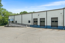 Industrial Park property for lease in Essex, CT