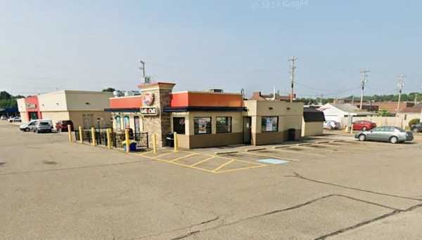 Listing Image #1 - Retail for lease at 116 30th Street SW, Canton OH 44707