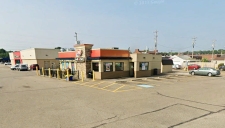 Retail property for lease in Canton, OH