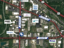 Listing Image #3 - Office for lease at 6325 Cochran Road, Solon OH 44139