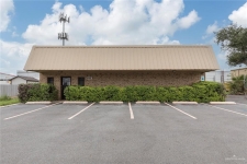 Industrial for lease in McAllen, TX