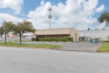 Listing Image #3 - Industrial for lease at 813 E. Whitewing Ave, McAllen TX 78501
