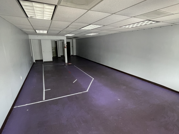 Listing Image #3 - Retail for lease at 1195 Sixth Street, Macclenny FL 32063