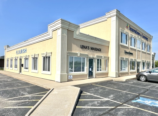 Listing Image #1 - Office for lease at 8081 Randolph, Merrillville IN 46410