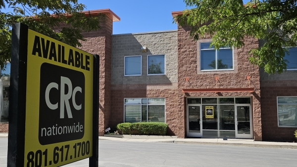 Listing Image #1 - Multi-Use for lease at 110 West 13775 South, Draper UT 84020