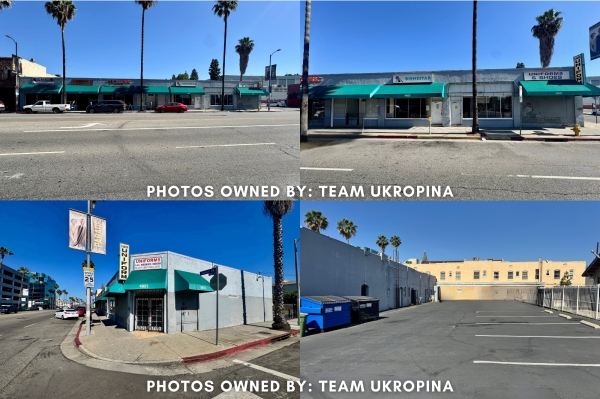 Listing Image #3 - Retail for lease at 4951-4963 W Sunset Blvd, Los Angeles CA 90027