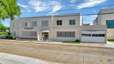 Office property for lease in Victoria, TX
