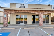 Office property for lease in Victoria, TX