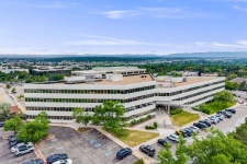 Office for lease in Englewood, CO