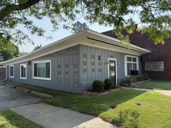 Listing Image #1 - Industrial for lease at 111 Jones, Monroe MI 48161