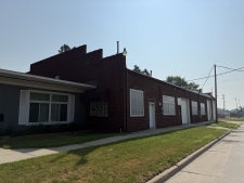 Listing Image #2 - Industrial for lease at 111 Jones, Monroe MI 48161