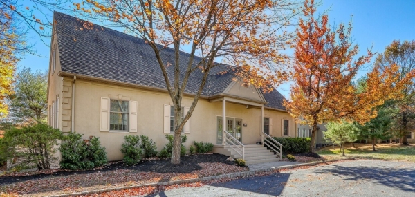 Listing Image #2 - Office for lease at 3900 Mechanicsville Road Suite 201, Doylestown PA 18902