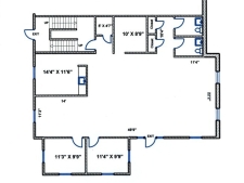 Listing Image #3 - Office for lease at 3900 Mechanicsville Road Suite 201, Doylestown PA 18902