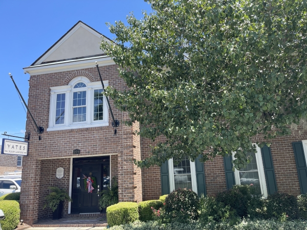 Listing Image #1 - Office for lease at 204 Elm St. Suite 100 (downstairs), Conway SC 29526