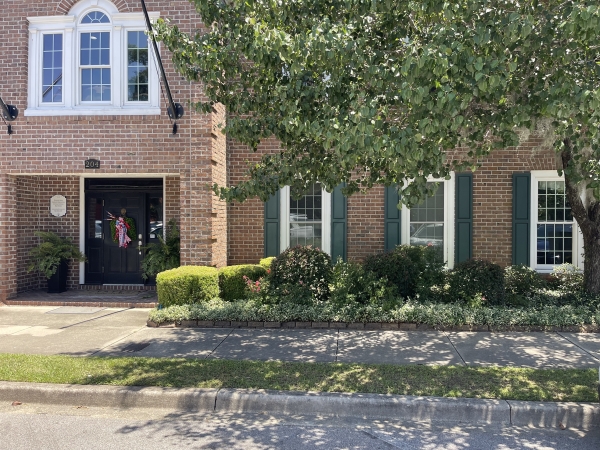Listing Image #2 - Office for lease at 204 Elm St. Suite 100 (downstairs), Conway SC 29526