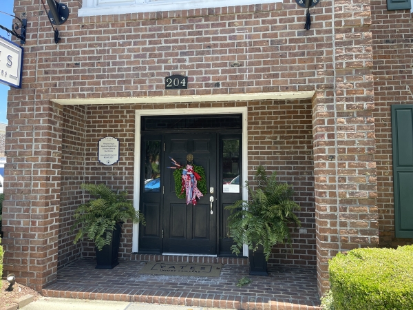 Listing Image #3 - Office for lease at 204 Elm St. Suite 100 (downstairs), Conway SC 29526