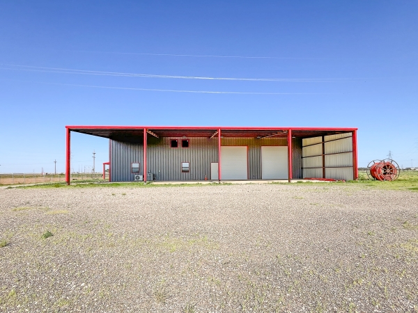 Listing Image #1 - Industrial for lease at 8801 FM 3431, Lubbock TX 79404