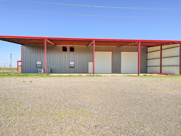 Listing Image #2 - Industrial for lease at 8801 FM 3431, Lubbock TX 79404