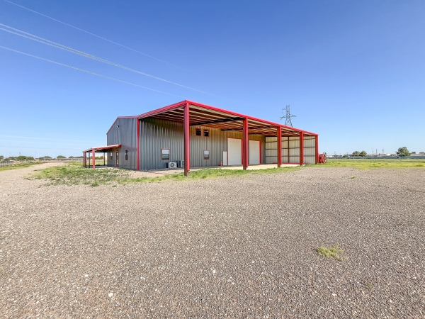 Listing Image #3 - Industrial for lease at 8801 FM 3431, Lubbock TX 79404