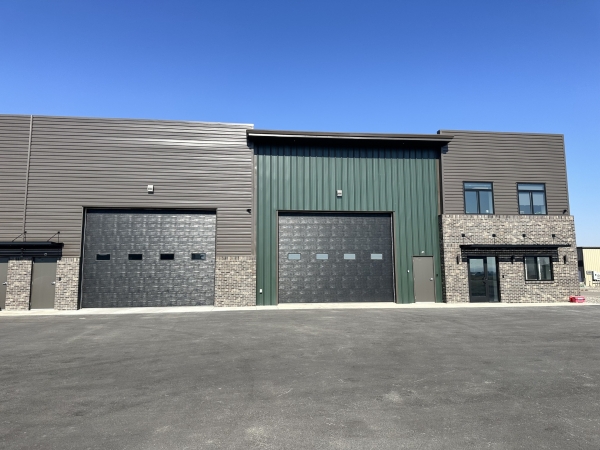Listing Image #2 - Industrial for lease at 6604 Western Way, Billings MT 59106