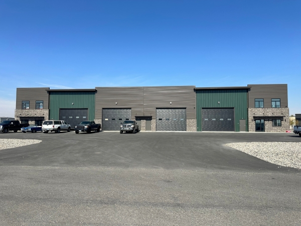 Listing Image #3 - Industrial for lease at 6604 Western Way, Billings MT 59106