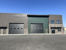 Listing Image #2 - Industrial for lease at 6604 Western Way, Billings MT 59106