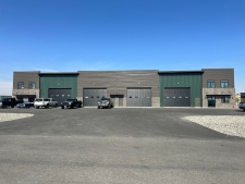 Listing Image #3 - Industrial for lease at 6604 Western Way, Billings MT 59106