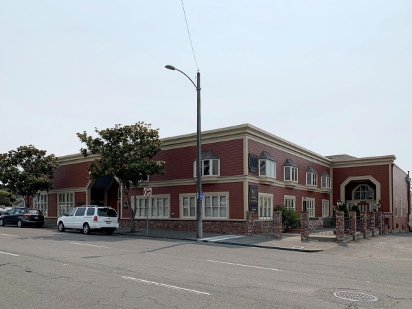 Listing Image #1 - Office for lease at 634 H Street Suite D, Eureka CA 95501