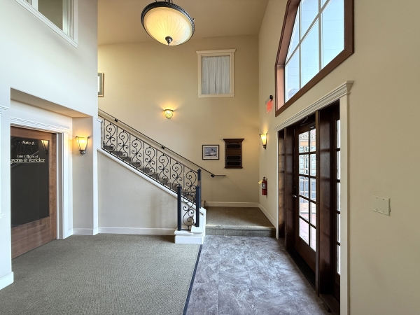 Listing Image #3 - Office for lease at 634 H Street Suite D, Eureka CA 95501