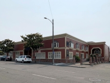 Office for lease in Eureka, CA