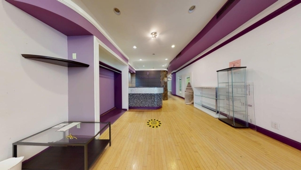Listing Image #1 - Retail for lease at 41 Wooster Street, New York NY 10013