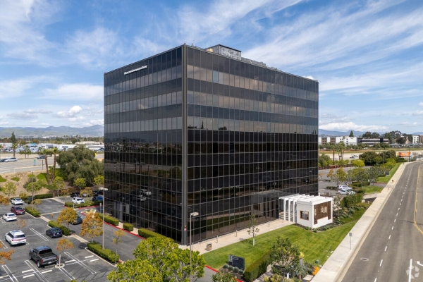 Listing Image #1 - Office for lease at 23046 AVENIDA DE LA CARLOTA SUITE 580, Laguna Hills CA 92653