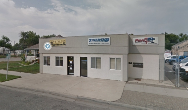Listing Image #1 - Office for lease at 525 S Johns, Billings MT 59101