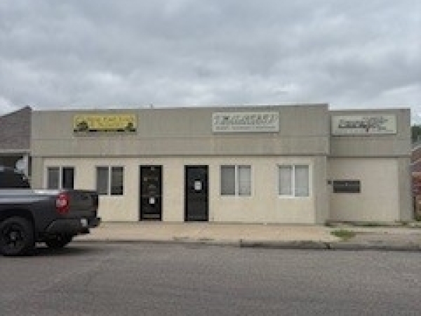 Listing Image #2 - Office for lease at 525 S Johns, Billings MT 59101