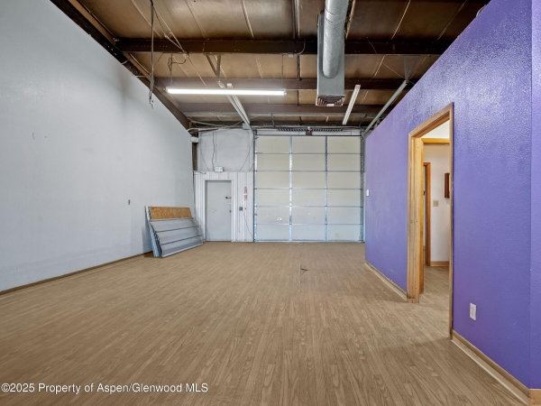 Listing Image #2 - Others for lease at 2487 industrial blvd Boulevard, 2, Grand Junction CO 81505