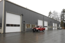 Industrial for lease in Holliston, MA