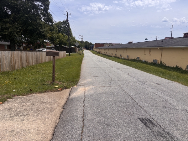 Listing Image #2 - Office for lease at 1034 Fairground St SE, Conyers GA 30012