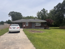Listing Image #3 - Office for lease at 1034 Fairground St SE, Conyers GA 30012