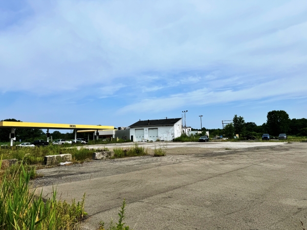 Listing Image #2 - Others for lease at 6143 RT 6N, West Springfield PA 16443