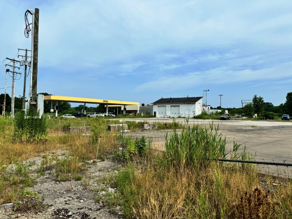 Listing Image #3 - Others for lease at 6143 RT 6N, West Springfield PA 16443