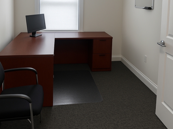 Listing Image #3 - Office for lease at 70 Bloomfield Avenue, Pine Brook NJ 07058