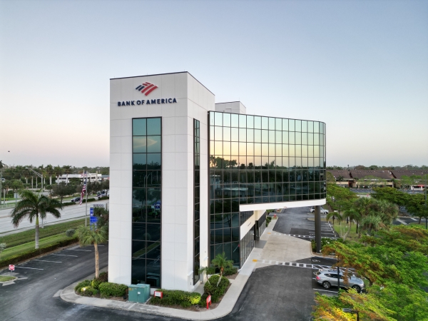 Listing Image #1 - Office for lease at 13099 S. Cleveland Ave., Fort Myers FL 33907