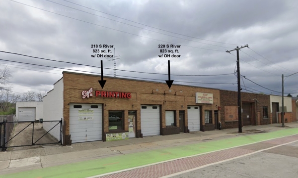 Listing Image #1 - Industrial for lease at 218-222 S River Street, Aurora IL 60506